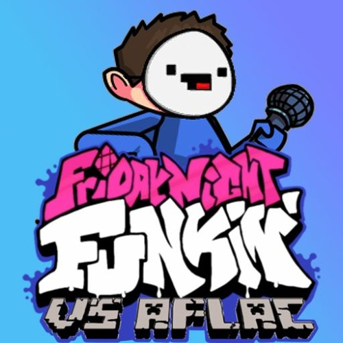 Friday Night Funkin' Vs Aflac