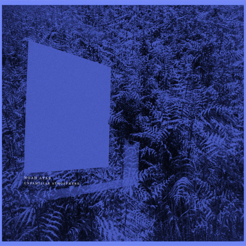 PREMIERE: Noah Lyas - Dwellers [Circular Limited]