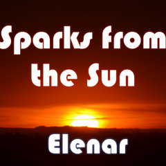 Sparks from the Sun