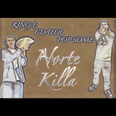 Popsome KING E X CDALOC