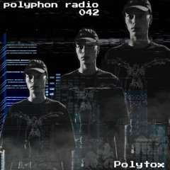 polyphon radio 042 | Polytox