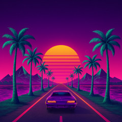 Hot Summer Set - Robbie Geerlof