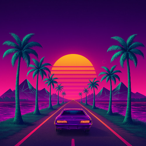 Hot Summer Set - Robbie Geerlof