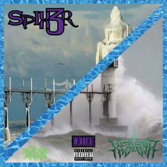 CASINO (Feat.) SPIX3R [Prod.]