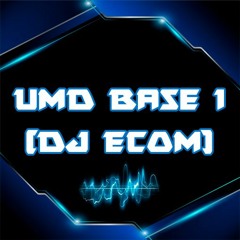 UMD Base 1 (Dj Ecom Edit)