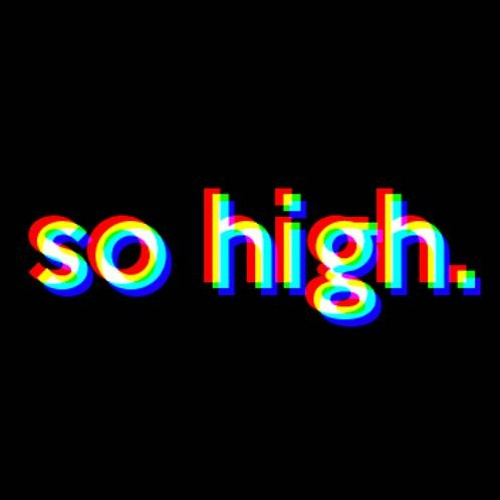 so high w: alan