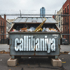 CALLIBANIYA (prod by YESKI)