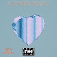 Platinum Hearts
