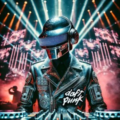 Daft Punk Stuff