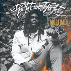 Mortimer_BellyFull a Fight The Fight Dub