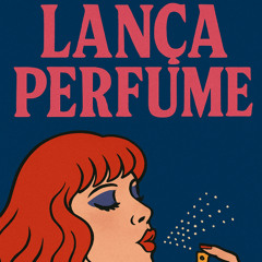 LANÇA PERFUME