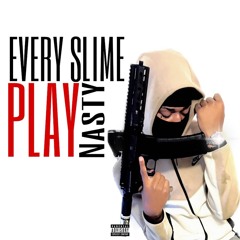 Blockstar T - Every Slime Play Nasty