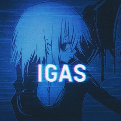 IGAS ft.promisofash
