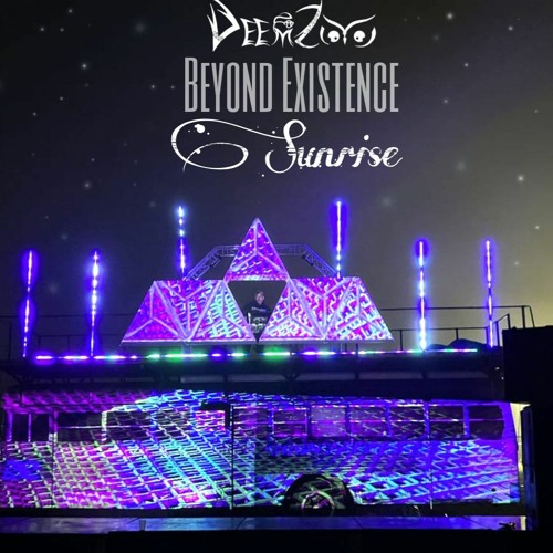 Beyond Existence (Sunrise)