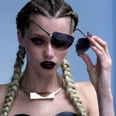 река (onegirlriot bootleg)