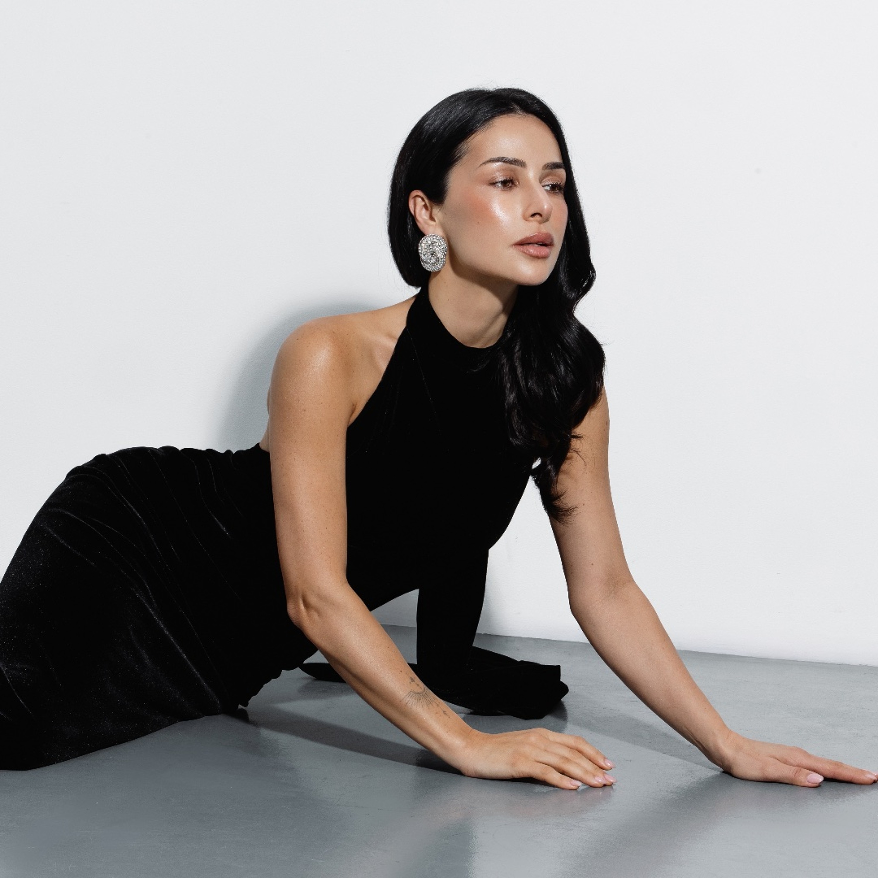 Zlata Ognevich interview