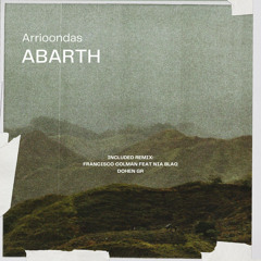 Abarth (Original Mix)
