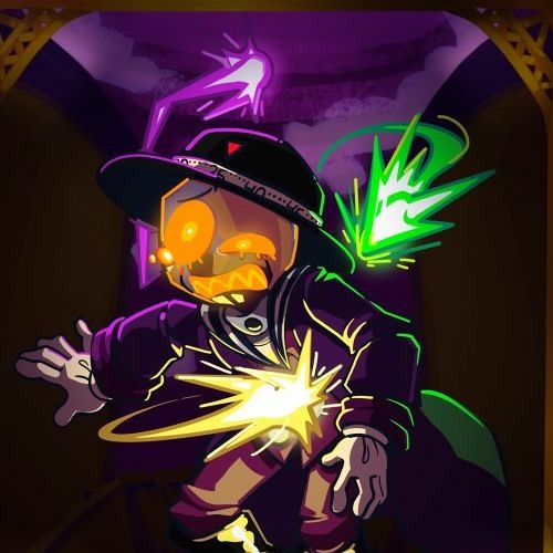 I'm so scared... (๑•﹏•)