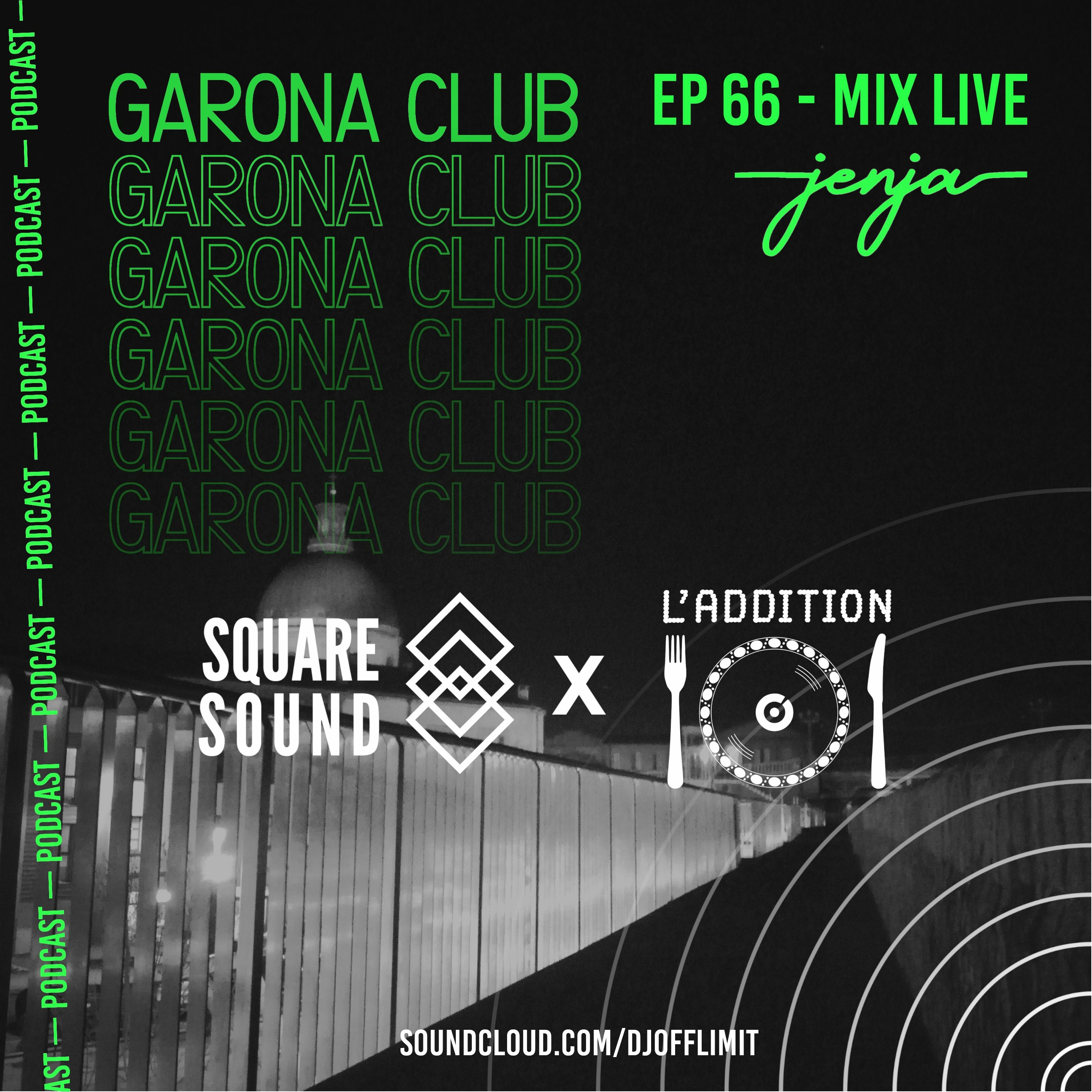 GARONA CLUB