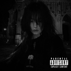 Láttam a végét és úgy nézett ki, mint Krysten Ritter [prod. inotape]