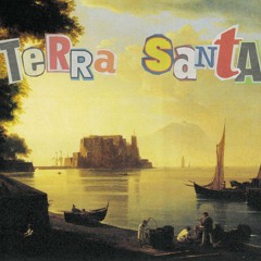 TERRA SANTA (feat. Gabriella Di Capua & Dani Diodato)