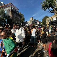 🇧🇧ZESSUP🇯🇲RIDDIM🇬🇩MIX🇹🇹