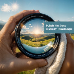 Polish the Lens - Monday Moodscope Blog