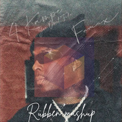 4 kampe X famax (rübben mashup)
