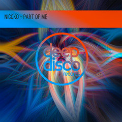 NICCKO - Part Of Me