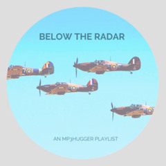 Below The Radar