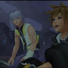 night vibe (　・`ω・´)