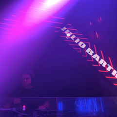 Julio Bartra en Closer 30/05