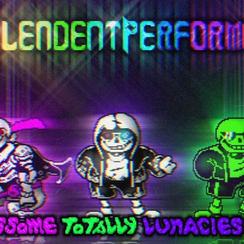 Always Some Totally Lunacies[V3]