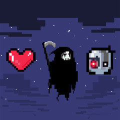 Love + Death + Robots