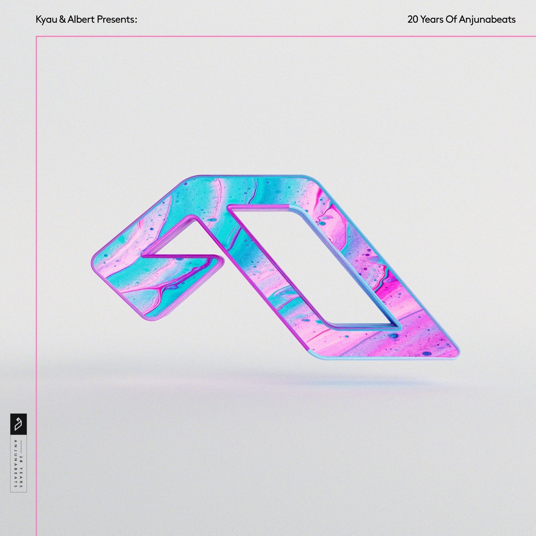 Stream Kyau & Albert Presents: 20 Years Of Anjunabeats