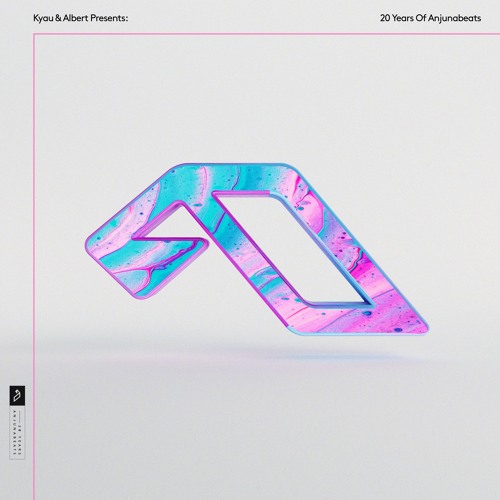 Kyau & Albert Presents: 20 Years Of Anjunabeats (Continuous Mix)