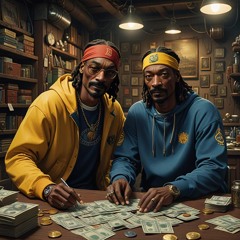 Dirty Dogg Consequence! If Snoop Dogg  LIKES IT🪳DON'T BUY IT🪳