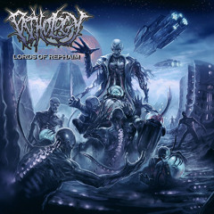 Mountain of the Dead