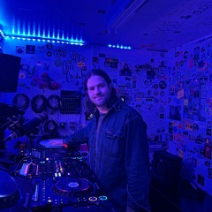 PRIVATE PLEASURE with Private Panther @ The Lot Radio 01 - 16 - 2023