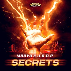 Morva & J.A.D.P - Secrets