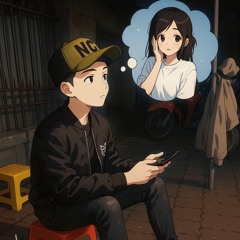 NST - CHUC EM MOT DOI BINH YEN - BE NHO