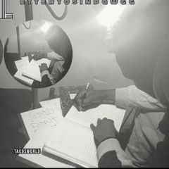 EG SINNY - LETTER 2 SINDAWGG