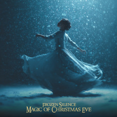 Magic of Christmas Eve