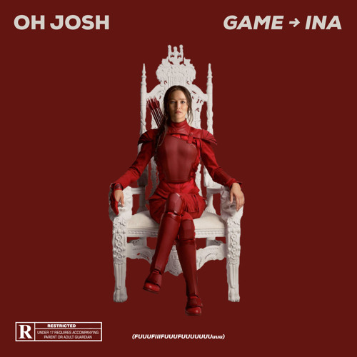 Oh Josh ft Tommy Lee (GAME-INA RIDDIM) [MECHANIC REMIX]