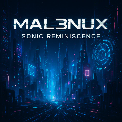 Sonic Reminiscence - Mixtape