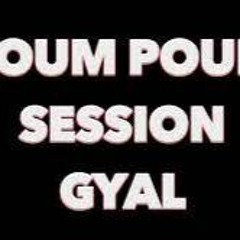 Poum Poum Session Gyal Toupity Amzi Boy Ls Dj WeeZz F.D.K Prod By LsBeat Bouyon 2K17