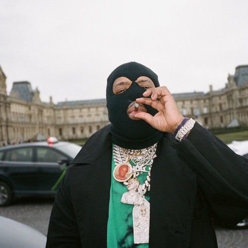 GUS SMACKER - Westside Gunn remix by @01marloo