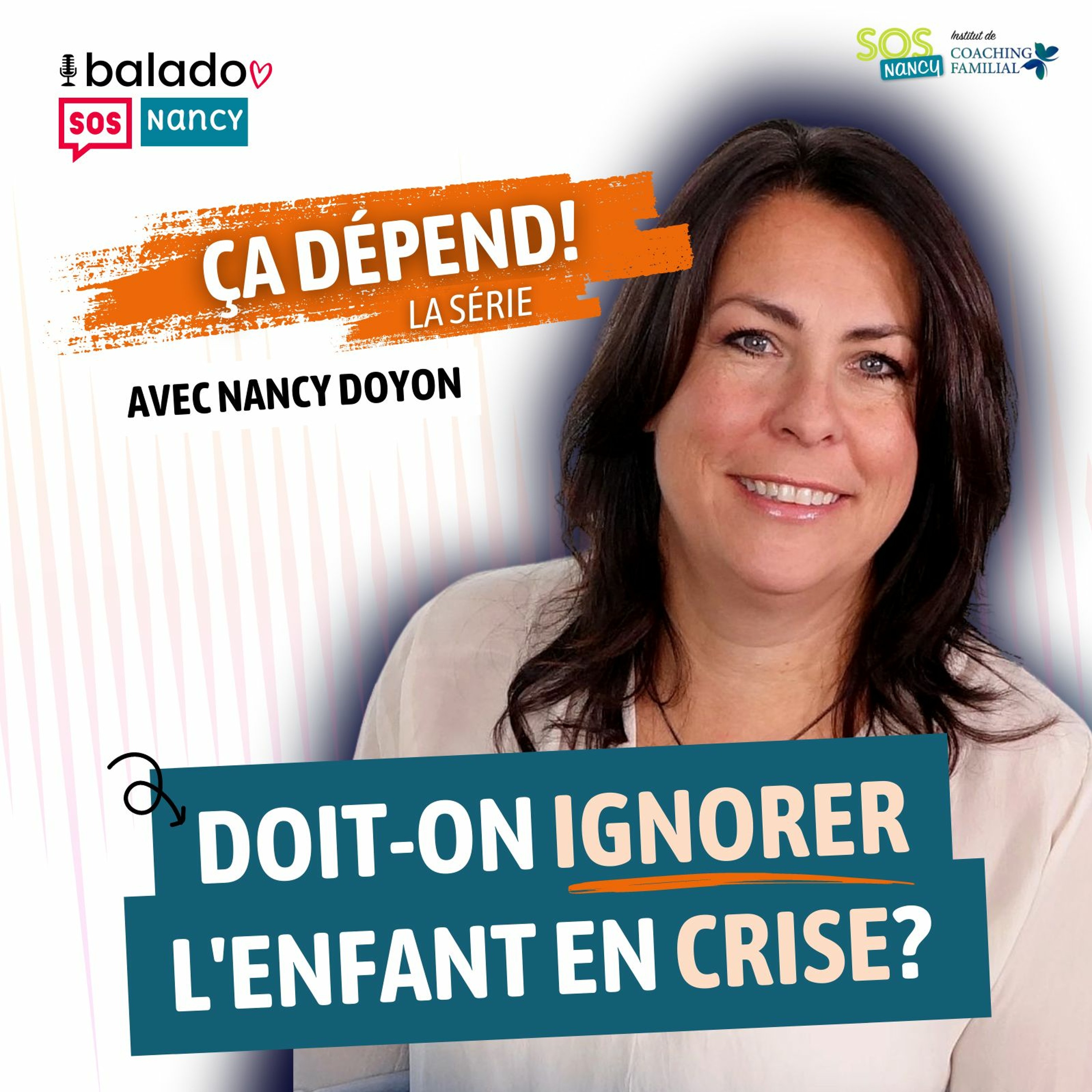 SOS NANCY - COACHING FAMILIAL