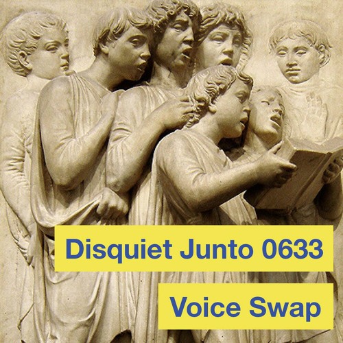 Disquiet0633 - VFX