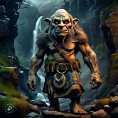 AKIRAH - SCOTTISH WARLORD (BOOGER VIP) (free)